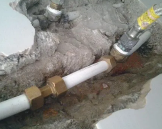 新疆测漏水多少钱