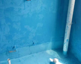 新疆卫生间防水多少钱